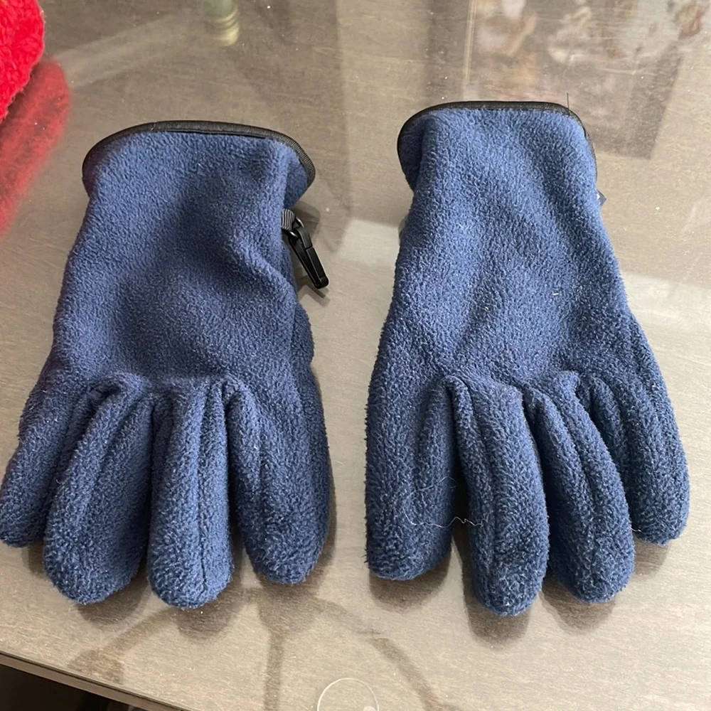 Gap Hat and gloves Set